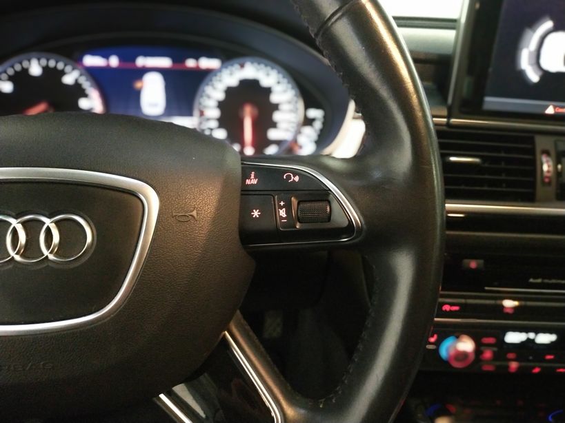 AUDI A6 AVANT 2016 - Photo n°23