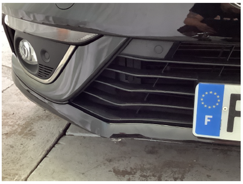 RENAULT MEGANE IV BERLINE BUSINESS 2019 - Photo n°9