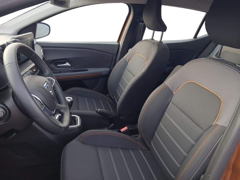 DACIA SANDERO 2022 - Photo n°10