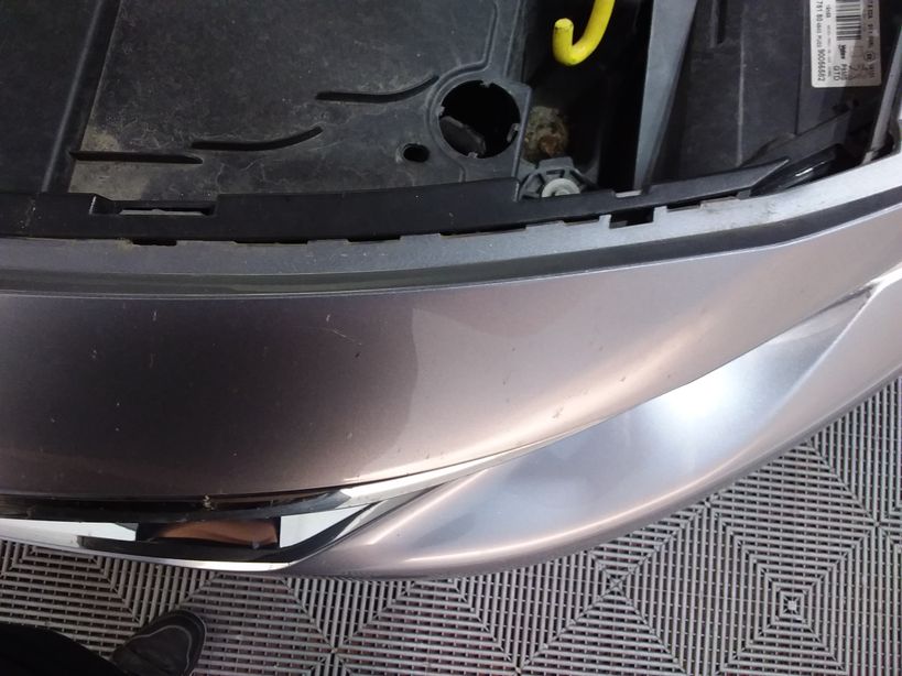 PEUGEOT 5008 2019 - Photo n°8
