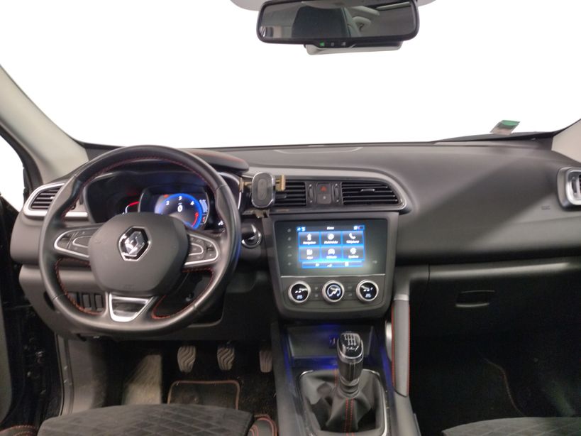 RENAULT KADJAR 2020 - Photo n°25