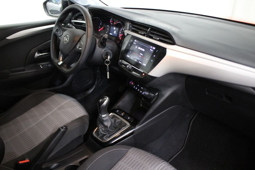 OPEL CORSA 2020 - Photo n°7