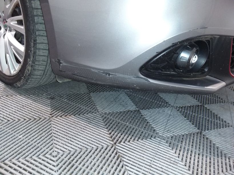 ALFA ROMEO GIULIETTA SERIE 2 2018 - Photo n°3