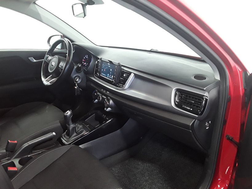 KIA RIO 2017 - Photo n°9