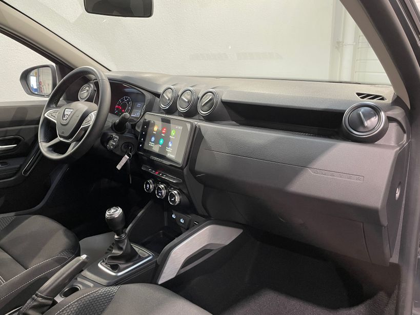 DACIA DUSTER 2022 - Photo n°9