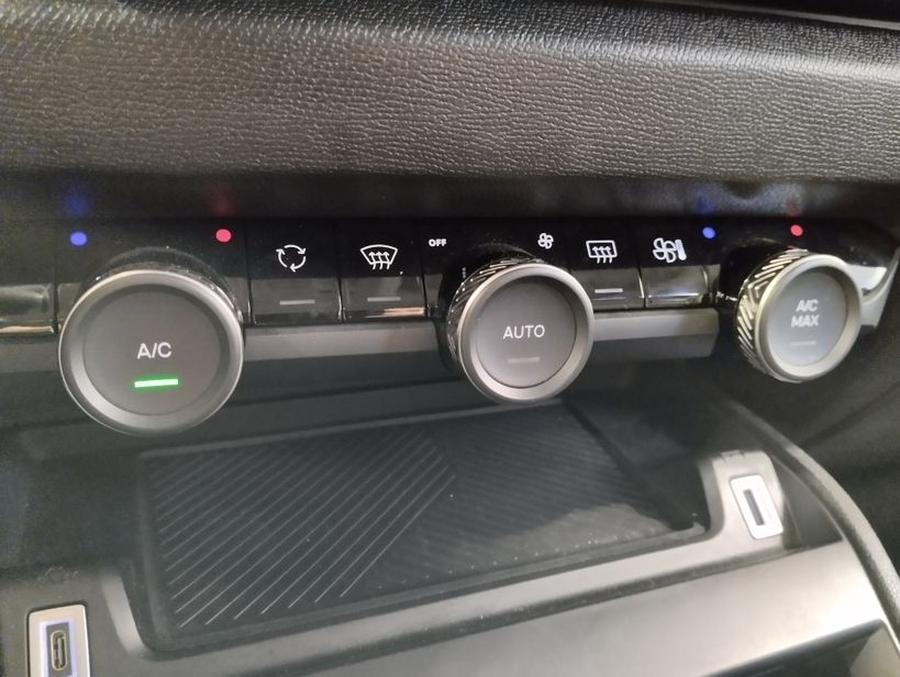 CITROEN C4 2023 - Photo n°23