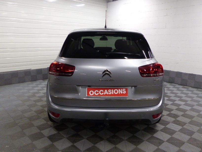CITROEN C4 PICASSO 2017 - Photo n°31