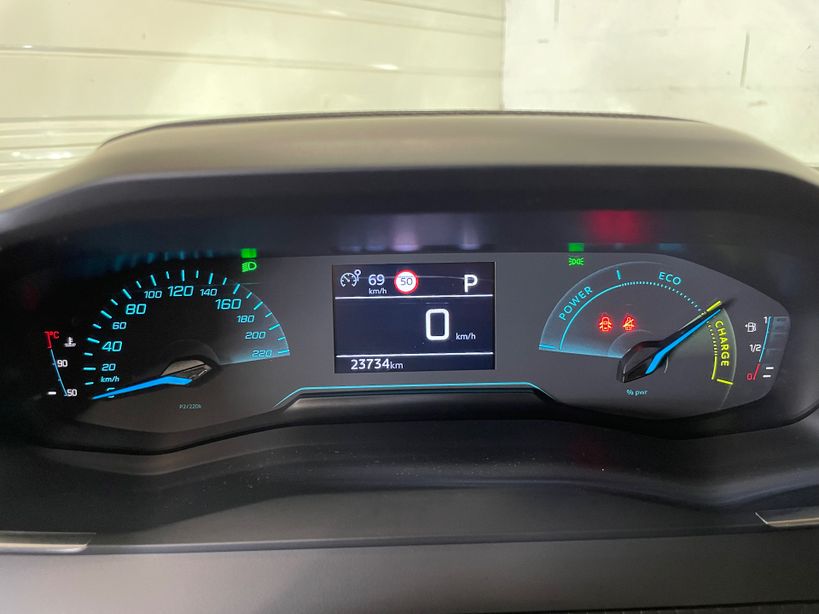 PEUGEOT 2008 2025 - Photo n°15