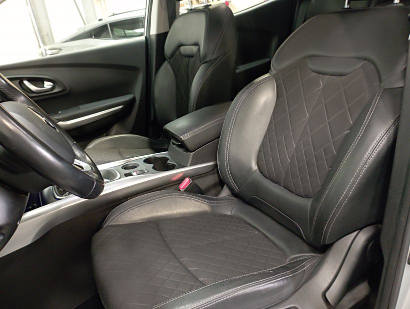 RENAULT KADJAR 2020 - Photo n°11