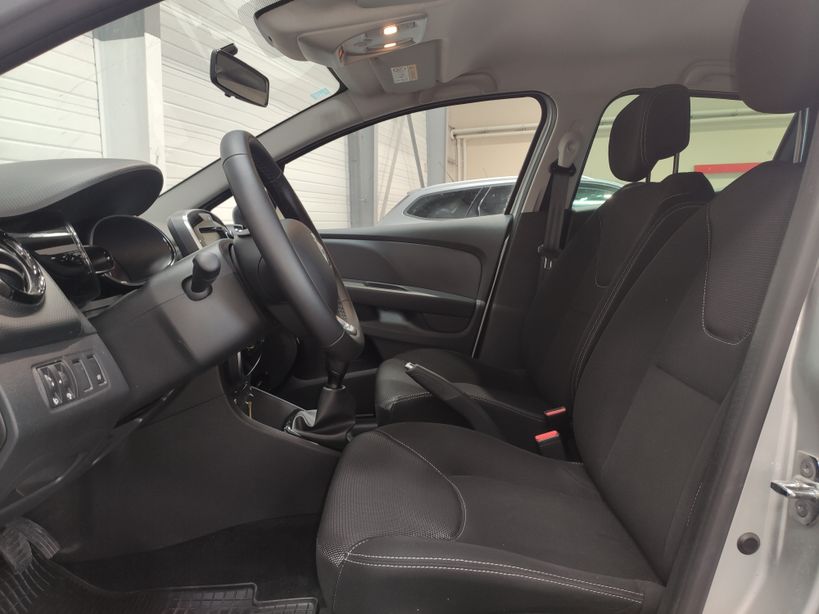 RENAULT CLIO IV 2020 - Photo n°12
