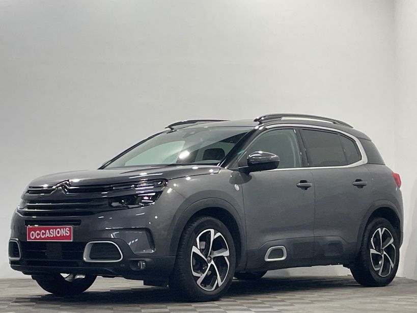 CITROEN C5 AIRCROSS 2022 - Photo n°1