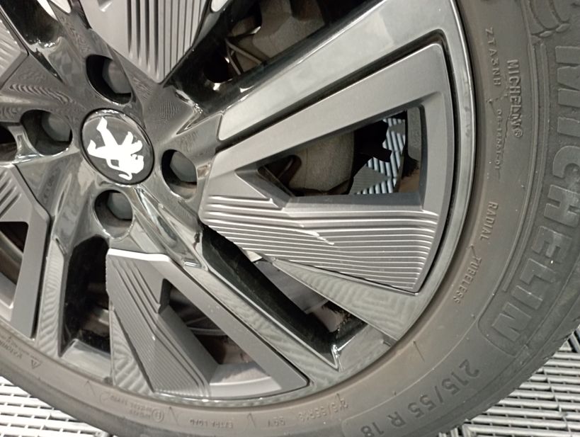 PEUGEOT 2008 2020 - Photo n°11