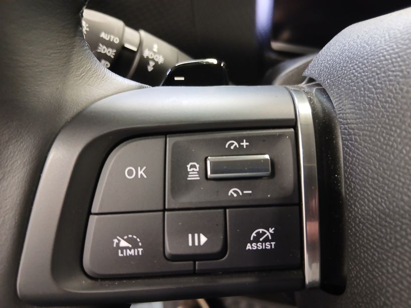 CITROEN C4 2024 - Photo n°13