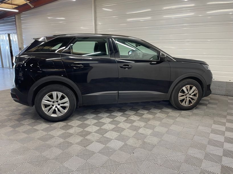 PEUGEOT 3008 2022 - Photo n°5