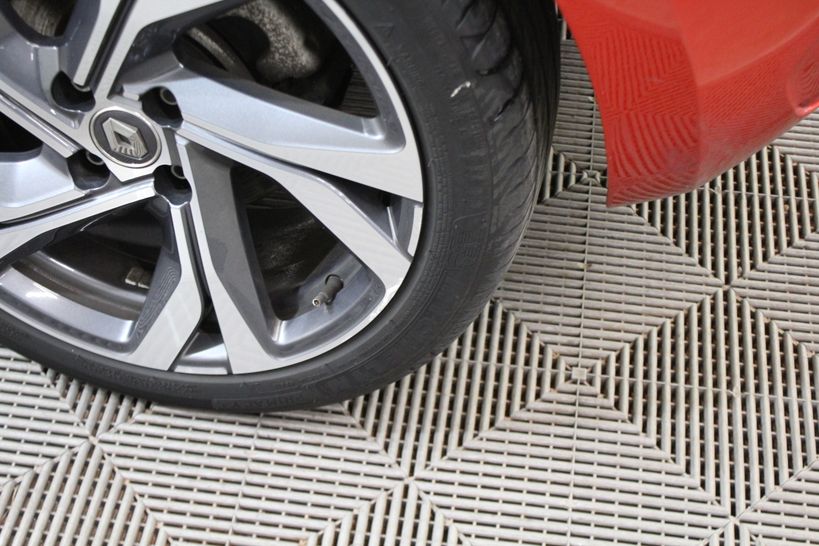 RENAULT CLIO V 2020 - Photo n°8