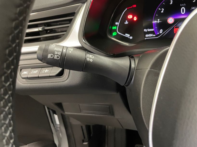 RENAULT CAPTUR 2023 - Photo n°20