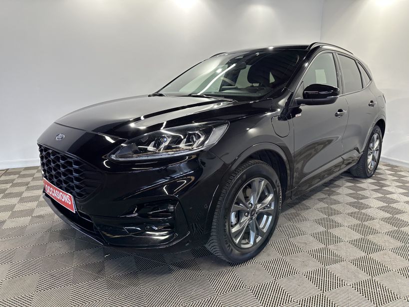 FORD KUGA 2021 - Photo n°1