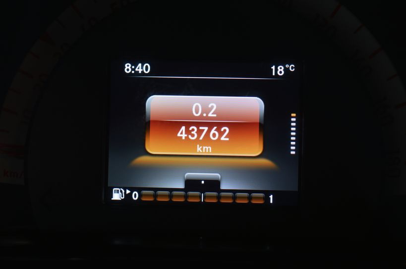 SMART FORFOUR 2017 - Photo n°34