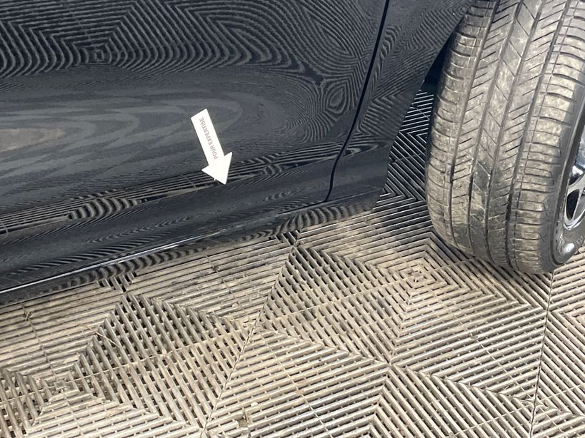 MG MG3 2025 - Photo n°14