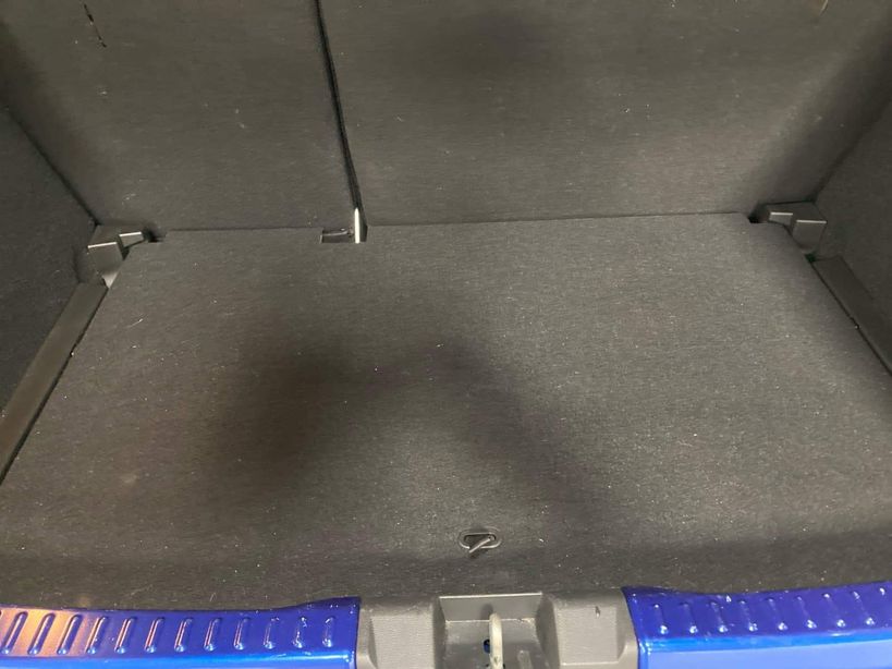 DACIA SANDERO 2022 - Photo n°15