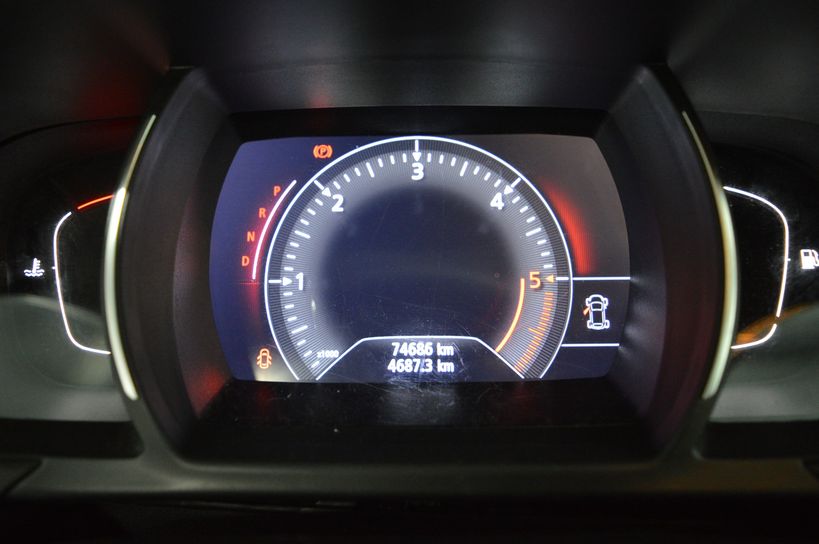 RENAULT GRAND SCENIC IV BUSINESS 2019 - Photo n°13