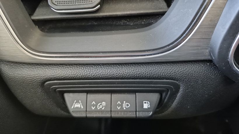RENAULT CAPTUR 2020 - Photo n°19