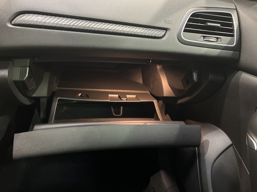 RENAULT MEGANE IV BERLINE BUSINESS 2020 - Photo n°21