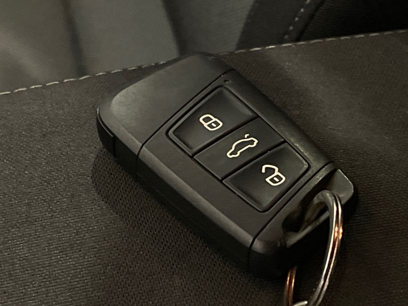 SKODA FABIA 2025 - Photo n°52