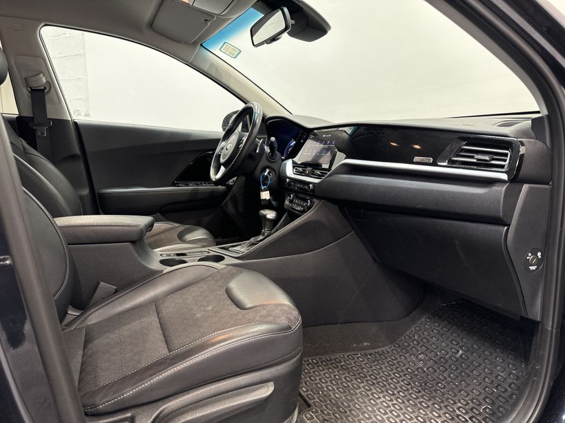 KIA NIRO 2021 - Photo n°26