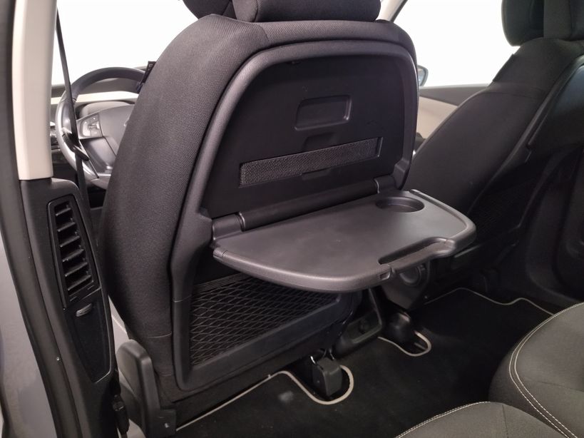 CITROEN C4 SPACETOURER 2019 - Photo n°21