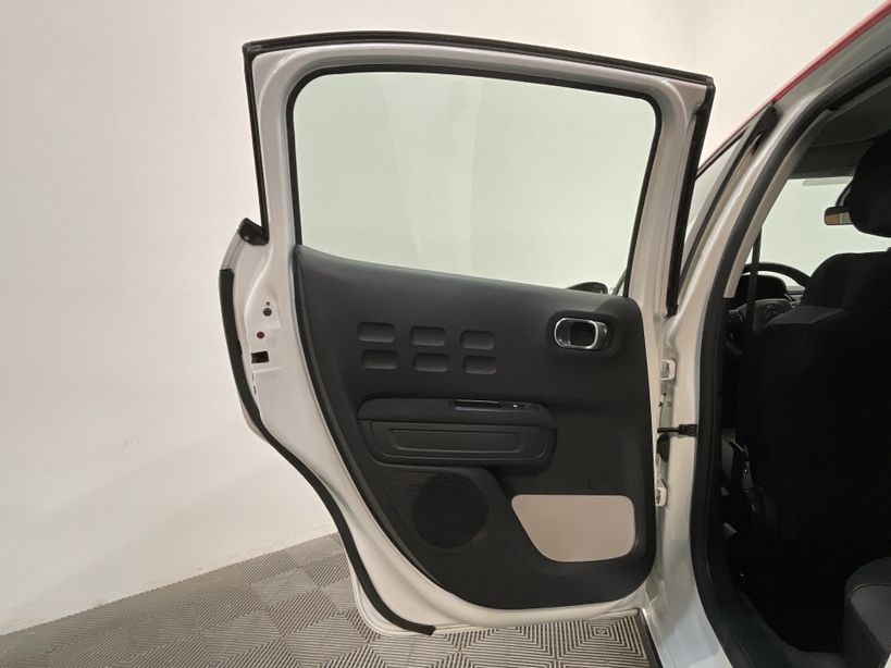 CITROEN C3 2023 - Photo n°19