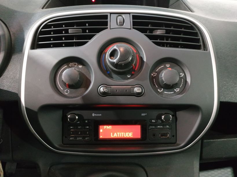 RENAULT KANGOO EXPRESS 2018 - Photo n°20