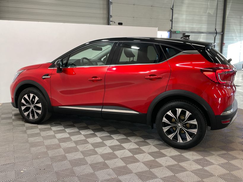 RENAULT CAPTUR 2023 - Photo n°28
