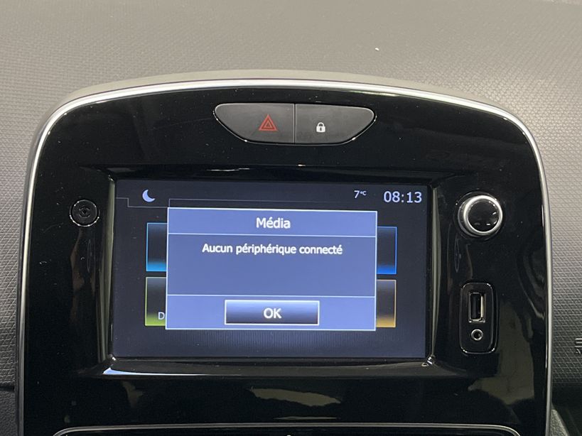 RENAULT CLIO IV 2019 - Photo n°14