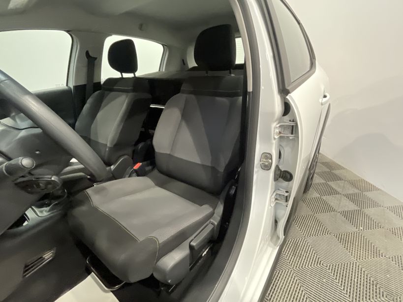 CITROEN C3 SOCIETE 2021 - Photo n°9