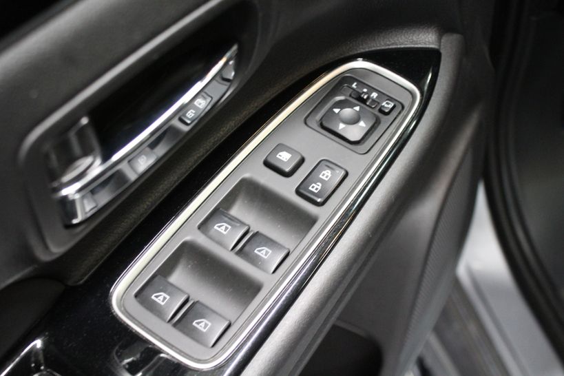 MITSUBISHI OUTLANDER PHEV 2019 - Photo n°33