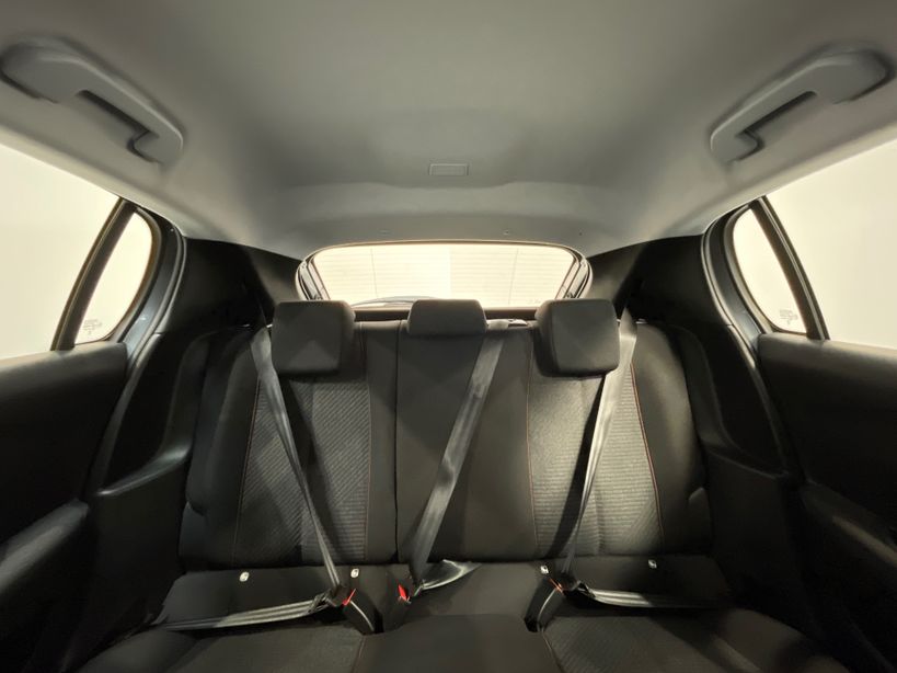 PEUGEOT 208 2025 - Photo n°42