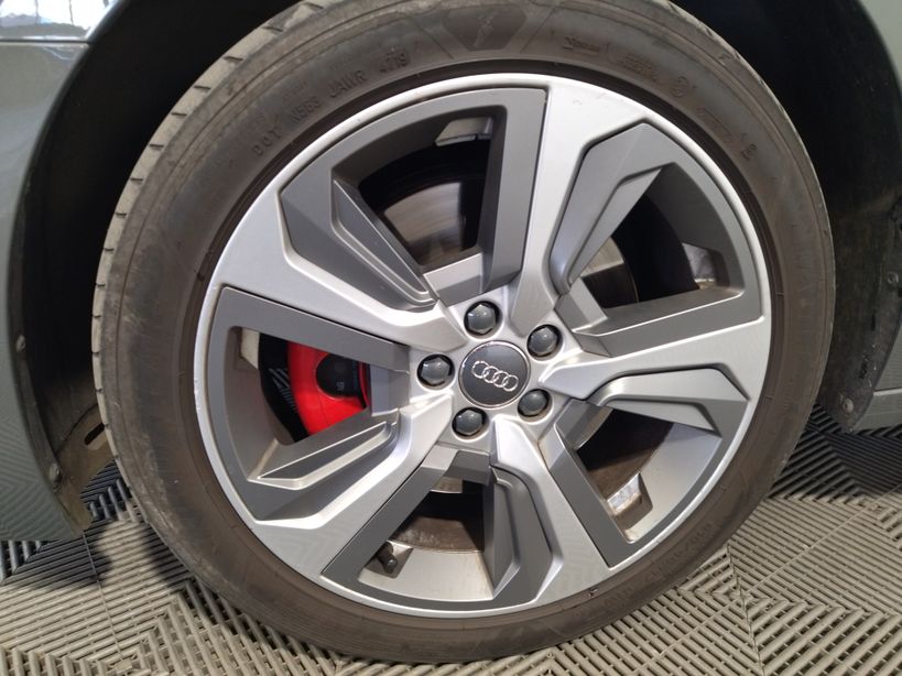 AUDI A1 SPORTBACK 2020 - Photo n°4