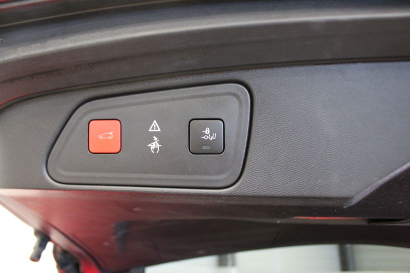 PEUGEOT 3008 2019 - Photo n°19