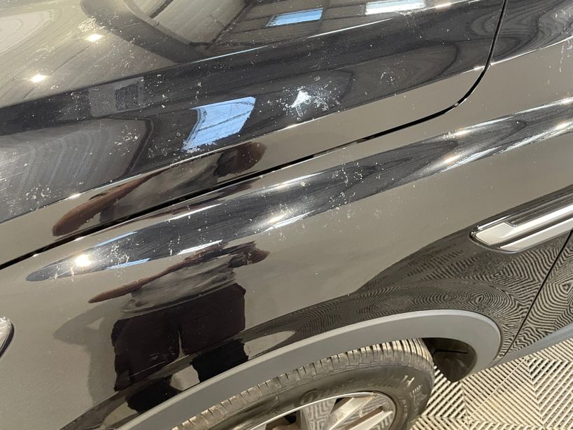 RENAULT ARKANA 2024 - Photo n°14