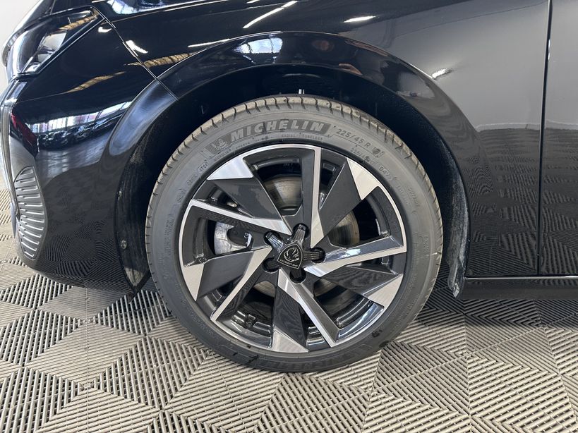 PEUGEOT 308 2025 - Photo n°4