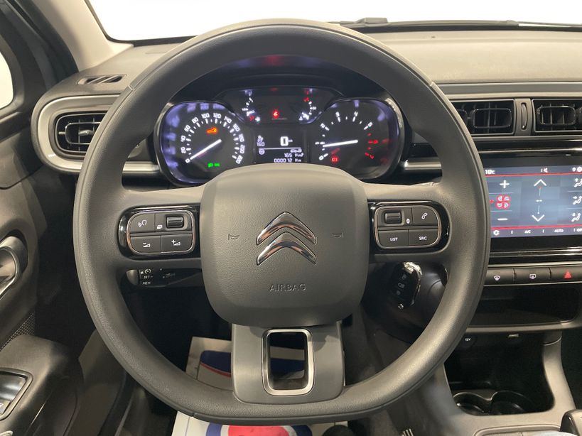 CITROEN C3 2024 - Photo n°11