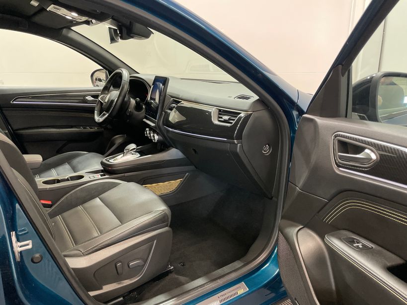 RENAULT ARKANA 2023 - Photo n°7