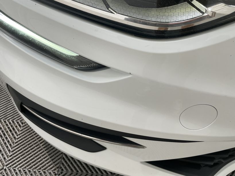 RENAULT MEGANE IV BERLINE 2021 - Photo n°10