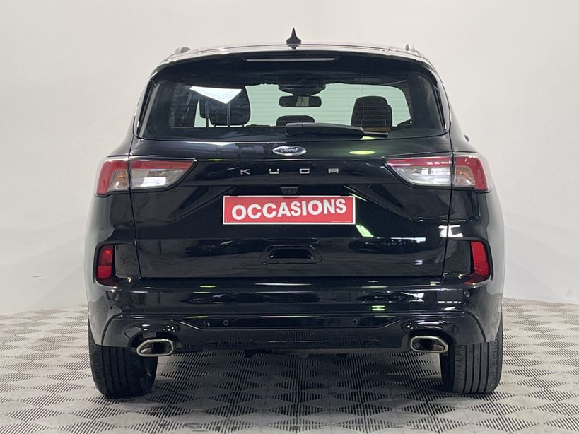 FORD KUGA 2021 - Photo n°6