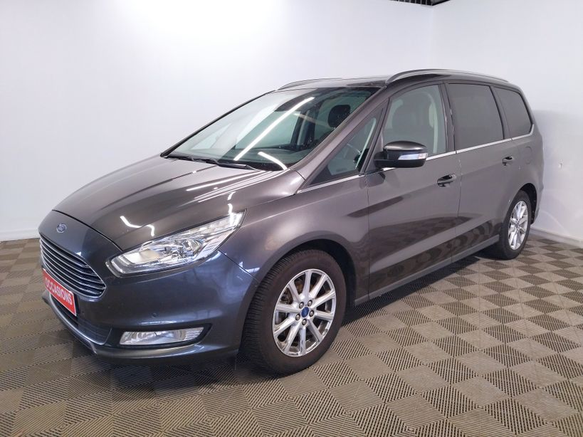 FORD GALAXY 2016 - Photo n°1