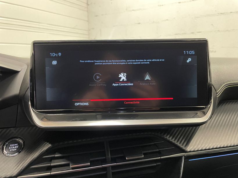 PEUGEOT 2008 2022 - Photo n°23