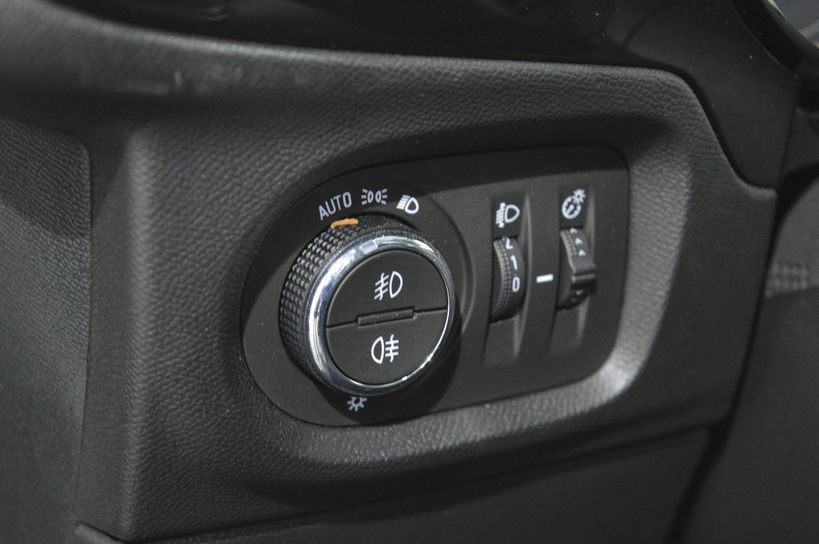 OPEL CORSA 2020 - Photo n°17