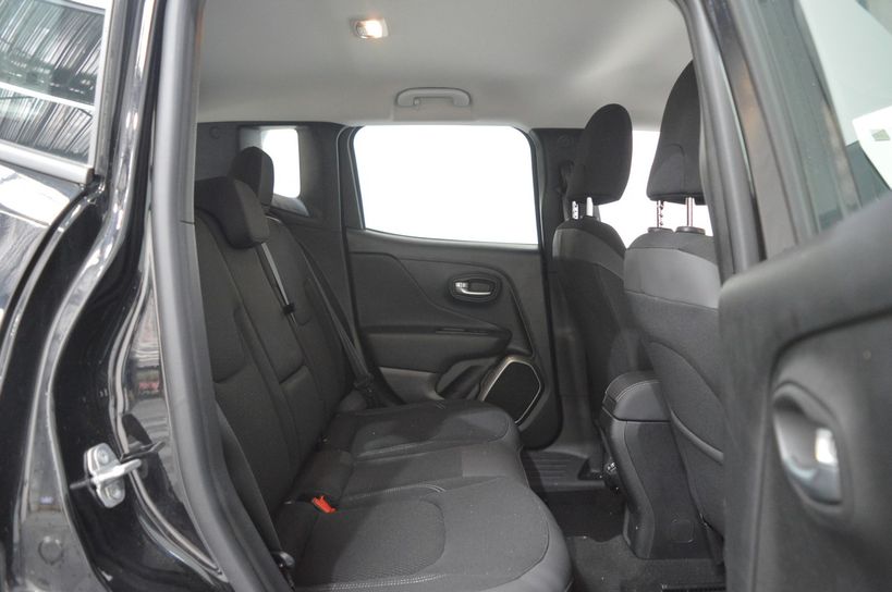 JEEP RENEGADE 2019 - Photo n°6