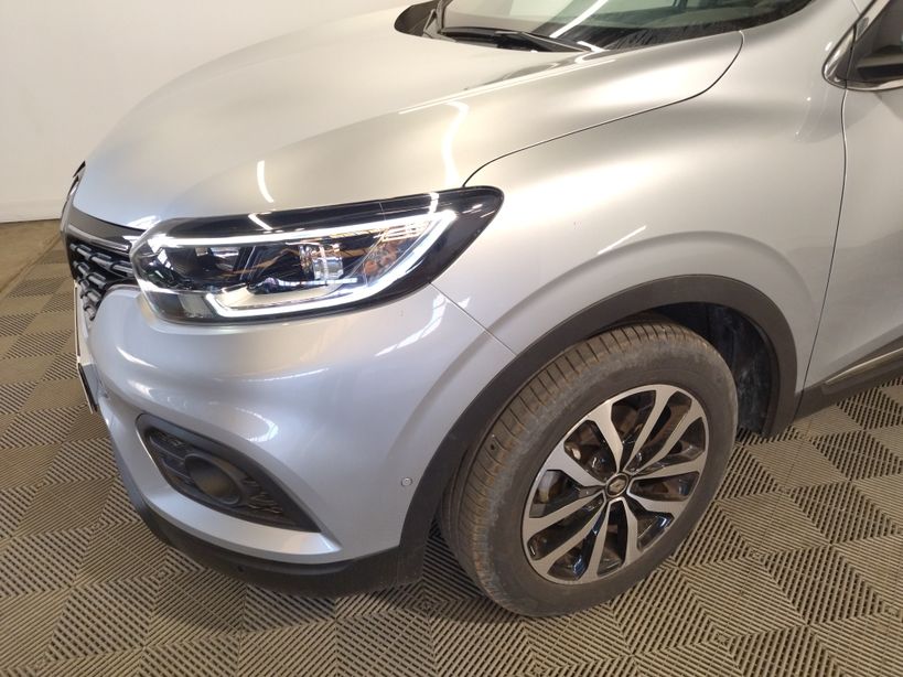 RENAULT KADJAR 2022 - Photo n°3